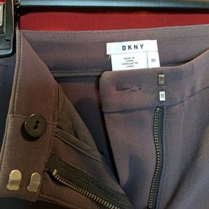 DKNY Business Pants (Women's)